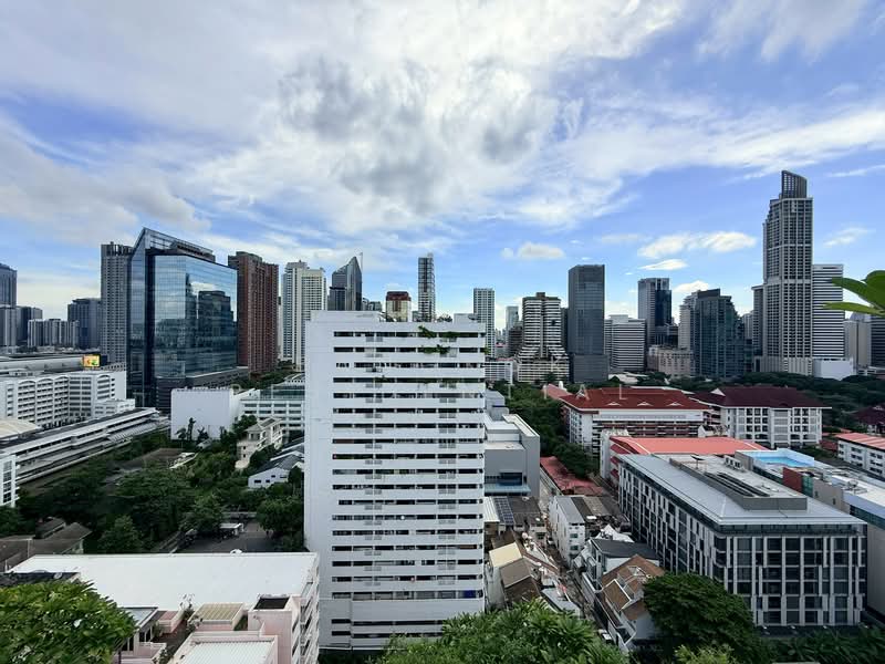 Sethiwan Residence : เศรษฐีวรรณ เรสซิเดนซ์, กรุงเทพ, ซอยสุขุมวิท 13, คลองเตยเหนือ, วัฒนา, กรุงเทพ, 400 ตร.ม., อพาร์ทเมนท์ ให้เช่า, โดย Bangkok Residential, 60222817 - DDproperty.com