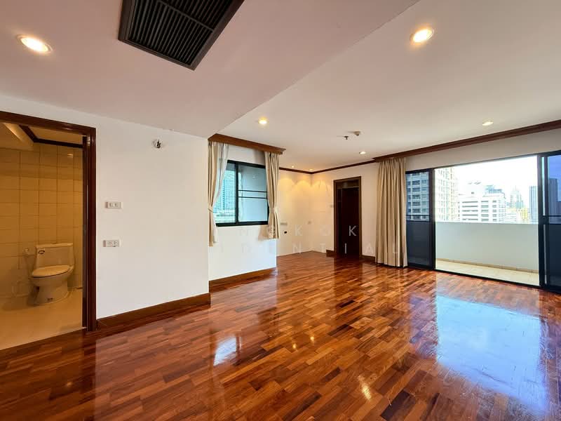 Sethiwan Residence : เศรษฐีวรรณ เรสซิเดนซ์, กรุงเทพ, ซอยสุขุมวิท 13, คลองเตยเหนือ, วัฒนา, กรุงเทพ, 400 ตร.ม., อพาร์ทเมนท์ ให้เช่า, โดย Bangkok Residential, 60222817 - DDproperty.com