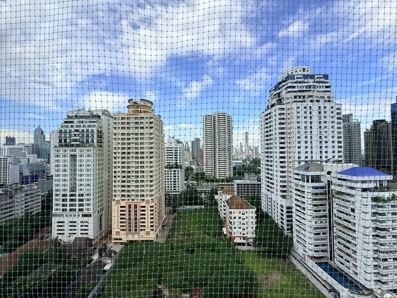 Sethiwan Residence, Bangkok, Soi Sukhumvit 13, Khlongtoei Nua, Watthana, Bangkok, 4 Bedrooms, 400 sqm, Apartment For Rent, by Bangkok Residential, 60222817 - DDproperty.com