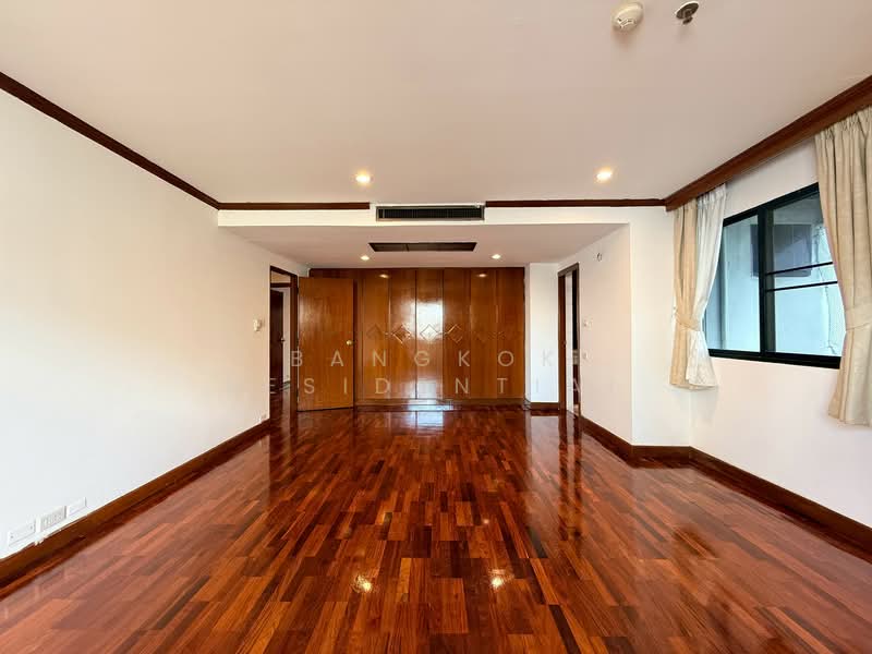 Sethiwan Residence : เศรษฐีวรรณ เรสซิเดนซ์, กรุงเทพ, ซอยสุขุมวิท 13, คลองเตยเหนือ, วัฒนา, กรุงเทพ, 400 ตร.ม., อพาร์ทเมนท์ ให้เช่า, โดย Bangkok Residential, 60222817 - DDproperty.com