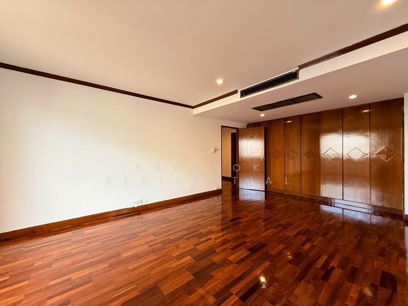 Sethiwan Residence, Bangkok, Soi Sukhumvit 13, Khlongtoei Nua, Watthana, Bangkok, 4 Bedrooms, 400 sqm, Apartment For Rent, by Bangkok Residential, 60222817 - DDproperty.com