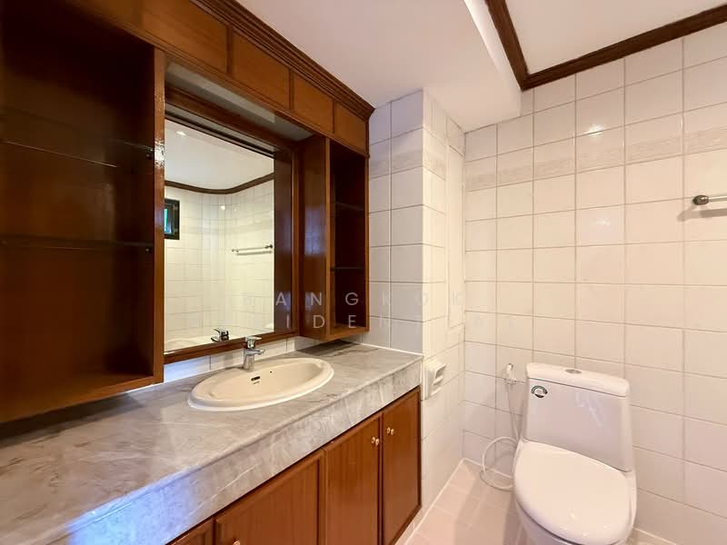 Sethiwan Residence, Bangkok, Soi Sukhumvit 13, Khlongtoei Nua, Watthana, Bangkok, 4 Bedrooms, 400 sqm, Apartment For Rent, by Bangkok Residential, 60222817 - DDproperty.com