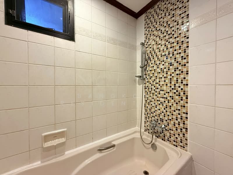 Sethiwan Residence, Bangkok, Soi Sukhumvit 13, Khlongtoei Nua, Watthana, Bangkok, 4 Bedrooms, 400 sqm, Apartment For Rent, by Bangkok Residential, 60222817 - DDproperty.com