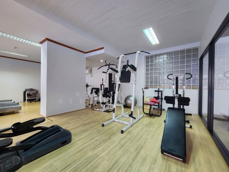 Sethiwan Residence, Bangkok, Soi Sukhumvit 13, Khlongtoei Nua, Watthana, Bangkok, 4 Bedrooms, 400 sqm, Apartment For Rent, by Bangkok Residential, 60222817 - DDproperty.com