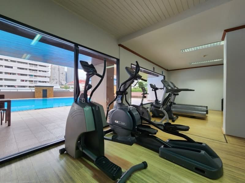 Sethiwan Residence, Bangkok, Soi Sukhumvit 13, Khlongtoei Nua, Watthana, Bangkok, 4 Bedrooms, 400 sqm, Apartment For Rent, by Bangkok Residential, 60222817 - DDproperty.com