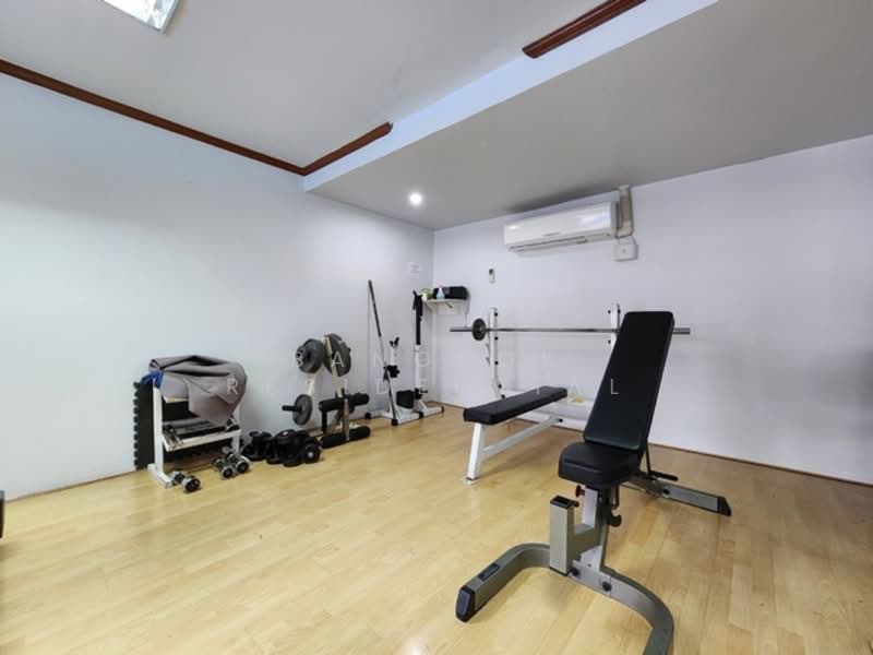 Sethiwan Residence, Bangkok, Soi Sukhumvit 13, Khlongtoei Nua, Watthana, Bangkok, 4 Bedrooms, 400 sqm, Apartment For Rent, by Bangkok Residential, 60222817 - DDproperty.com