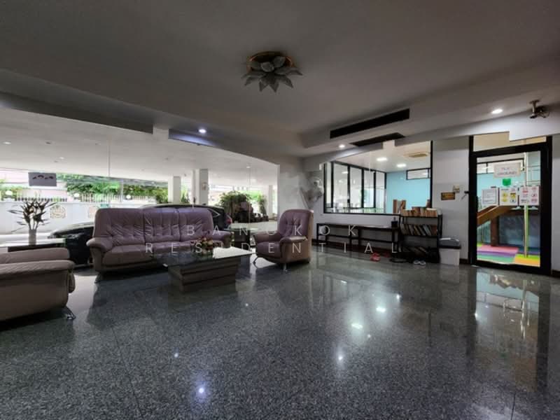 Sethiwan Residence : เศรษฐีวรรณ เรสซิเดนซ์, กรุงเทพ, ซอยสุขุมวิท 13, คลองเตยเหนือ, วัฒนา, กรุงเทพ, 400 ตร.ม., อพาร์ทเมนท์ ให้เช่า, โดย Bangkok Residential, 60222817 - DDproperty.com