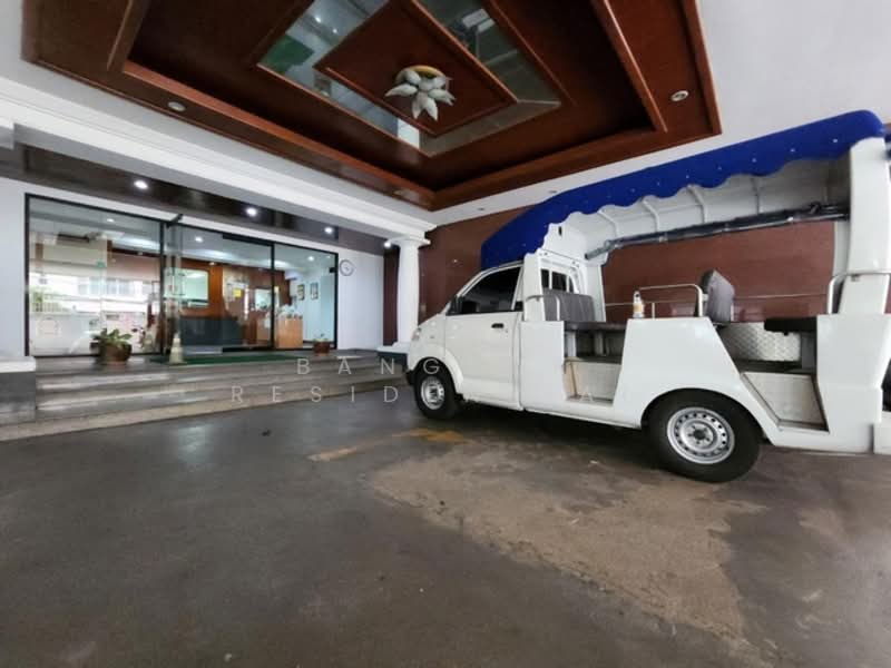 Sethiwan Residence : เศรษฐีวรรณ เรสซิเดนซ์, กรุงเทพ, ซอยสุขุมวิท 13, คลองเตยเหนือ, วัฒนา, กรุงเทพ, 400 ตร.ม., อพาร์ทเมนท์ ให้เช่า, โดย Bangkok Residential, 60222817 - DDproperty.com