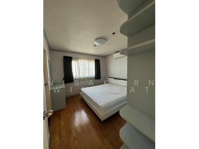 For Rent - Bangna Residence, Bangkok