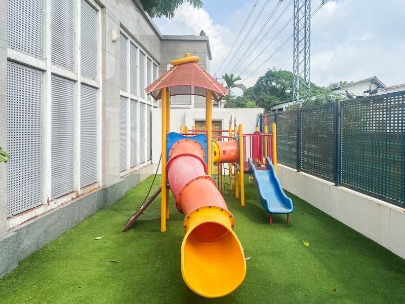 Royal Residence Park, Bangkok, 99 Royal Resident Park Lumphini, Lumphini, Pathum Wan, Bangkok, 5 Bedrooms, 385 sqm, Condo For Rent, by Bangkok Residential, 60222832 - DDproperty.com