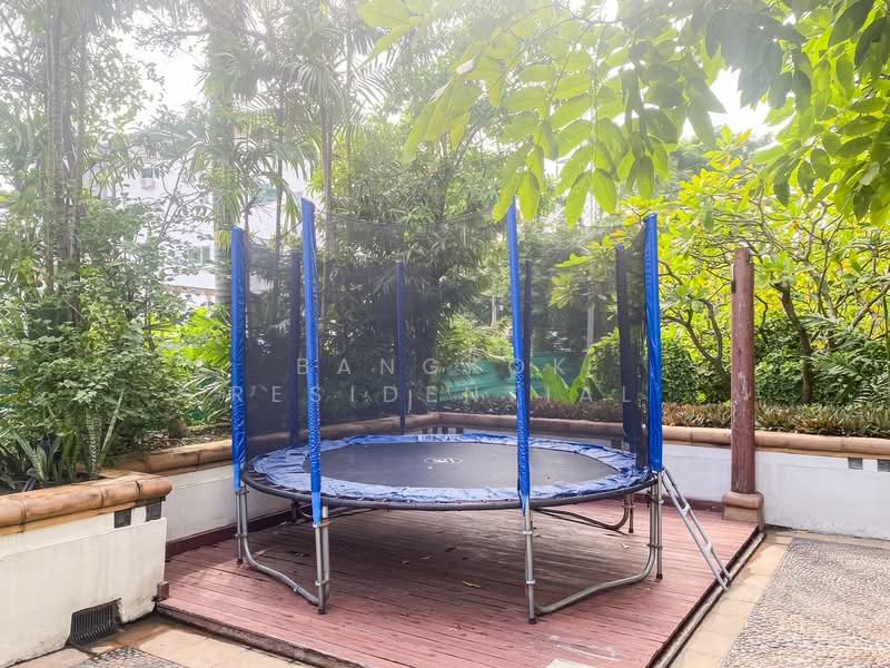 Royal Residence Park, Bangkok, 99 Royal Resident Park Lumphini, Lumphini, Pathum Wan, Bangkok, 5 Bedrooms, 385 sqm, Condo For Rent, by Bangkok Residential, 60222832 - DDproperty.com