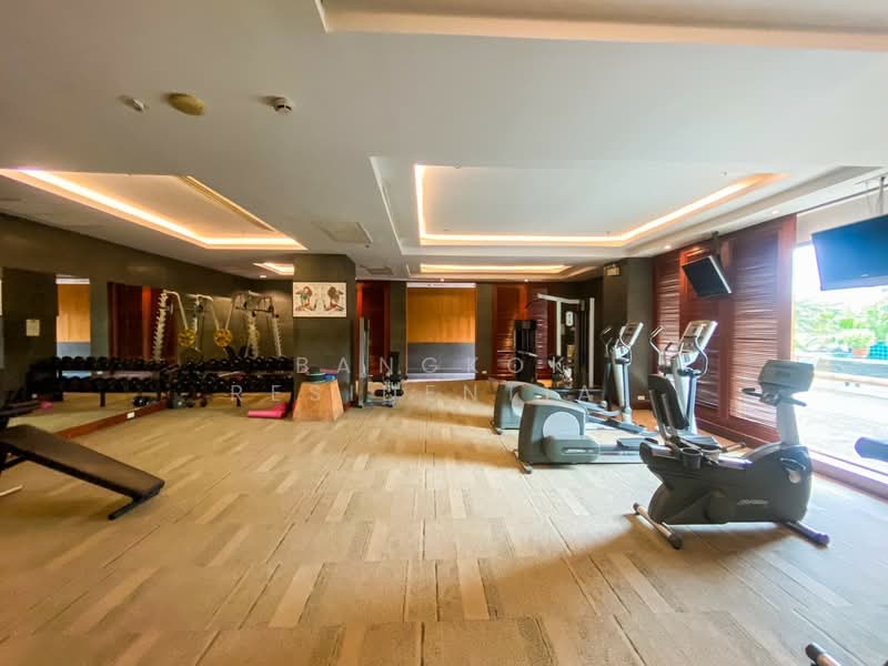 Royal Residence Park, Bangkok, 99 Royal Resident Park Lumphini, Lumphini, Pathum Wan, Bangkok, 5 Bedrooms, 385 sqm, Condo For Rent, by Bangkok Residential, 60222832 - DDproperty.com