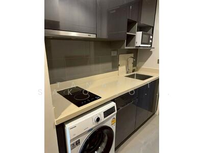 For Rent - Q Prasarnmit, Bangkok