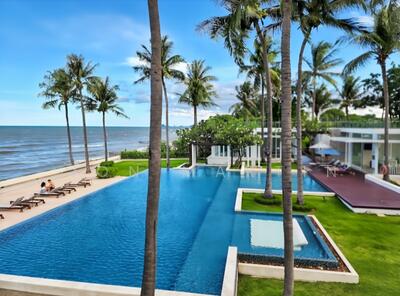 ขาย - OCAS Hua Hin : โอกาส หัวหิน, ประจวบคีรีขันธ์