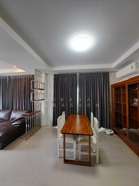 For Sale - Supalai Garden Ville Krungthep Kreetha - Motorway, Bangkok