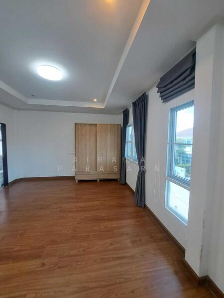 For Sale - Supalai Garden Ville Krungthep Kreetha - Motorway, Bangkok