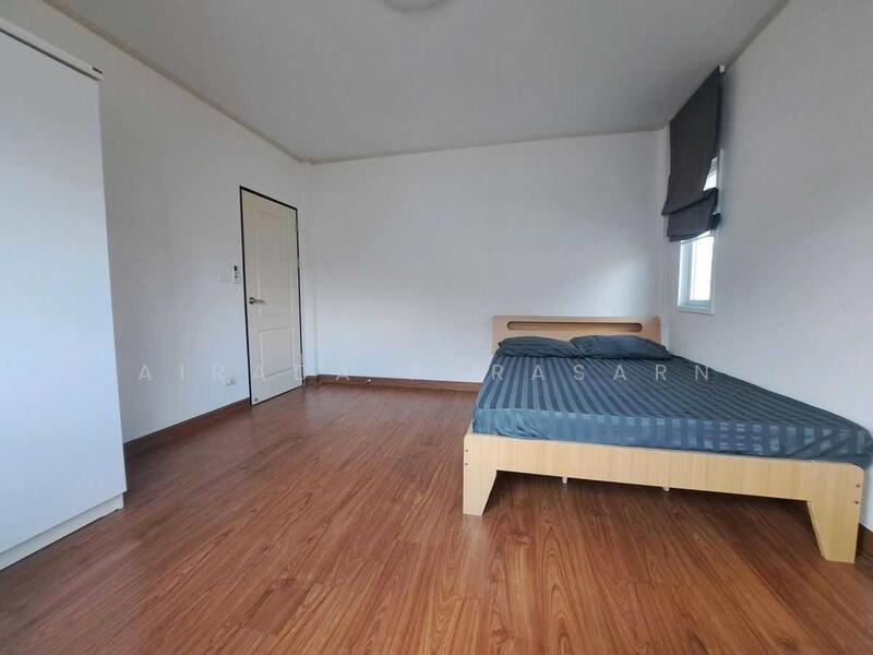 For Sale - Supalai Garden Ville Krungthep Kreetha - Motorway, Bangkok