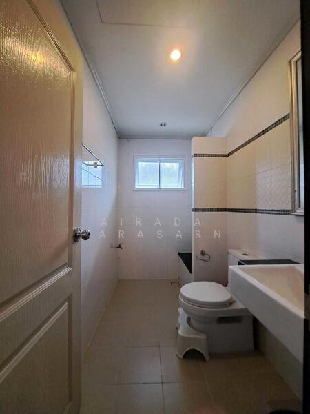 For Sale - Supalai Garden Ville Krungthep Kreetha - Motorway, Bangkok