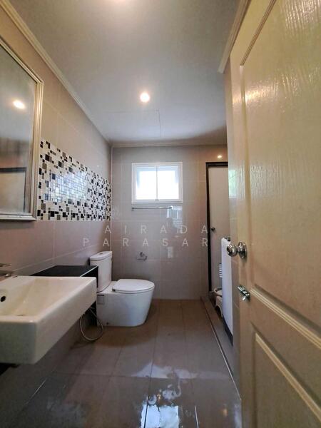 For Sale - Supalai Garden Ville Krungthep Kreetha - Motorway, Bangkok