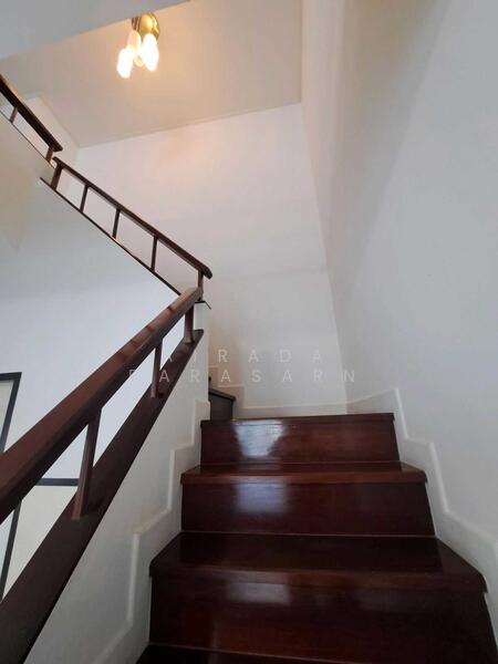 For Sale - Supalai Garden Ville Krungthep Kreetha - Motorway, Bangkok