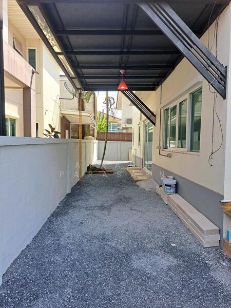 For Sale - Supalai Garden Ville Krungthep Kreetha - Motorway, Bangkok