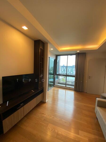 ให้เช่า - โฟคัส แอท เพลินจิต (Focus @ เพลินจิต), กรุงเทพ