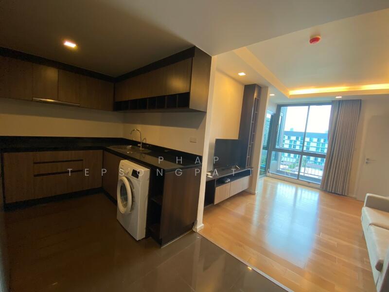 ให้เช่า - โฟคัส แอท เพลินจิต (Focus @ เพลินจิต), กรุงเทพ