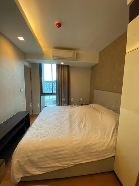 ให้เช่า - โฟคัส แอท เพลินจิต (Focus @ เพลินจิต), กรุงเทพ