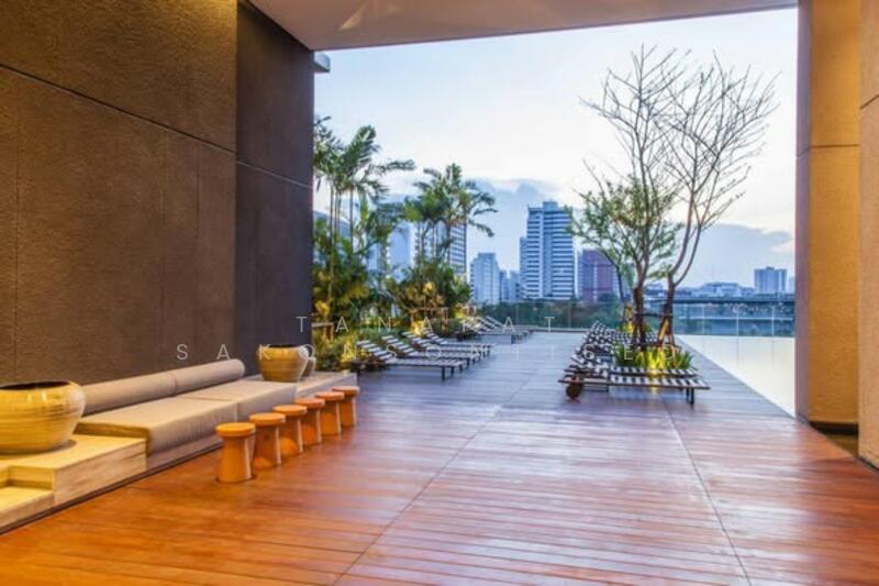 185 Rajadamri, Bangkok, 185 Rajadamri Road, Lumphini, Pathum Wan, Bangkok, 3 Bedrooms, 210 sqm, Condo For Rent, by Tanapat Sakonsontised, 60222861 - DDproperty.com