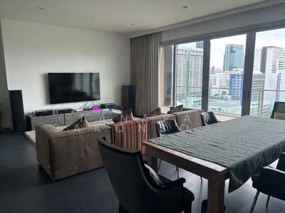 For Rent - 185 Rajadamri, Bangkok