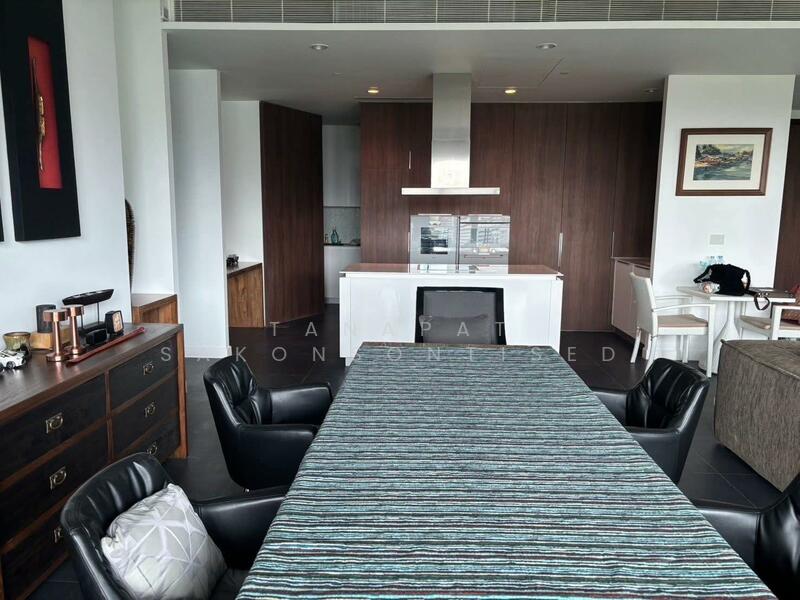 185 Rajadamri, Bangkok, 185 Rajadamri Road, Lumphini, Pathum Wan, Bangkok, 3 Bedrooms, 210 sqm, Condo For Rent, by Tanapat Sakonsontised, 60222861 - DDproperty.com