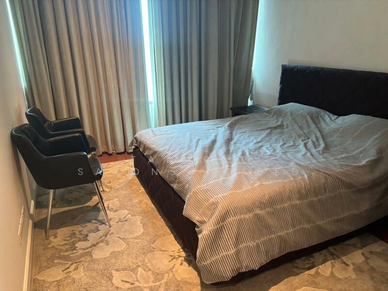185 Rajadamri, Bangkok, 185 Rajadamri Road, Lumphini, Pathum Wan, Bangkok, 3 Bedrooms, 210 sqm, Condo For Rent, by Tanapat Sakonsontised, 60222861 - DDproperty.com