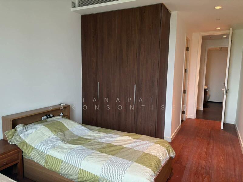 185 Rajadamri, Bangkok, 185 Rajadamri Road, Lumphini, Pathum Wan, Bangkok, 3 Bedrooms, 210 sqm, Condo For Rent, by Tanapat Sakonsontised, 60222861 - DDproperty.com