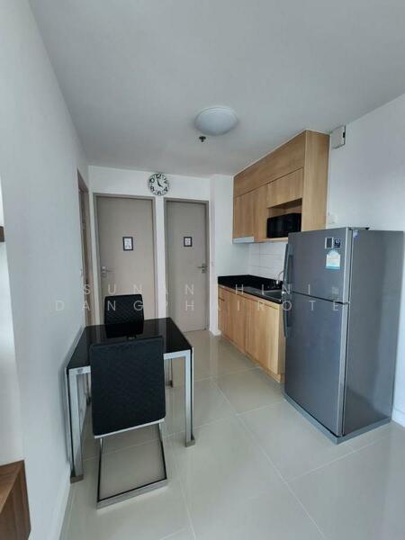 For Rent - IDEO Blucove Sukhumvit, Bangkok