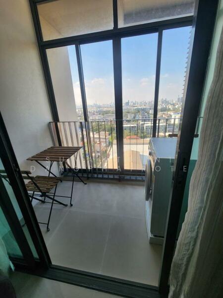 For Rent - IDEO Blucove Sukhumvit, Bangkok