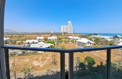 ขาย - Baan Thew Talay Aquamarine : บ้านทิวทะเล อความารีน, เพชรบุรี