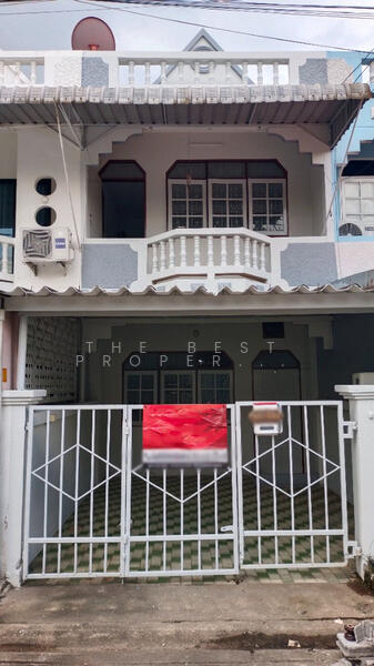 For Sale - PS Villa, Bangkok
