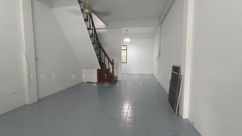 For Sale - PS Villa, Bangkok