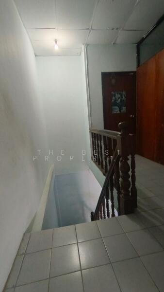 ขาย - PS Villa : พี.เอส.วิลล่า, กรุงเทพ