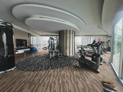 For Rent - Sky Walk Residences, Bangkok