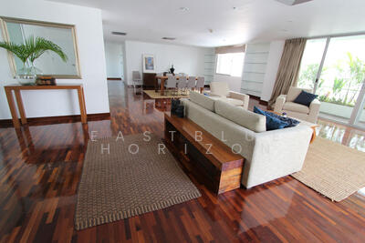For Rent - Ariel Apartments, Bangkok