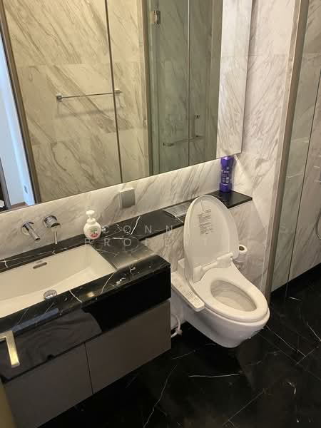 Saladaeng One : ศาลาแดง วัน, กรุงเทพ, ซอย ศาลาแดง 1, สีลม, บางรัก, กรุงเทพ, 50 ตร.ม., คอนโด ขาย, โดย Connex Property, 60222932 - DDproperty.com