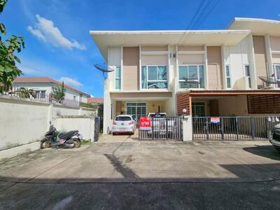 For Sale - บุษบา เขาดิน - สวนเสือ, Chon Buri