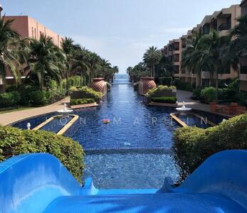 ขาย - Marrakesh Residences : มาราเกซ เรสซิเดนซ์, ประจวบคีรีขันธ์