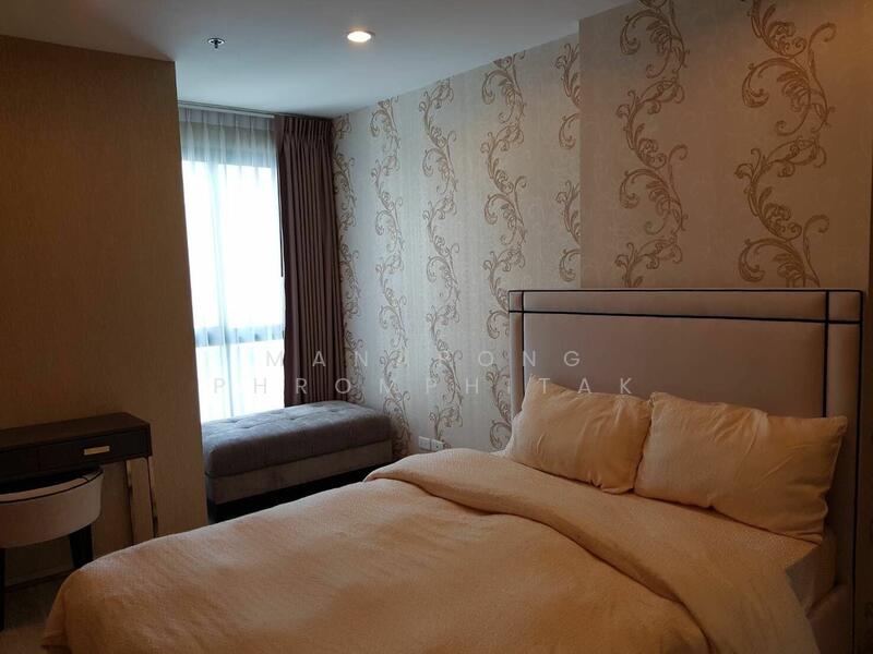 For Rent - IDEO Mobi Charan Interchange, Bangkok