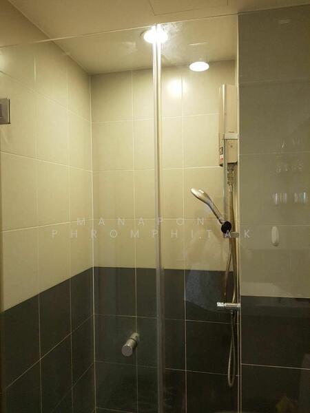 For Rent - IDEO Mobi Charan Interchange, Bangkok