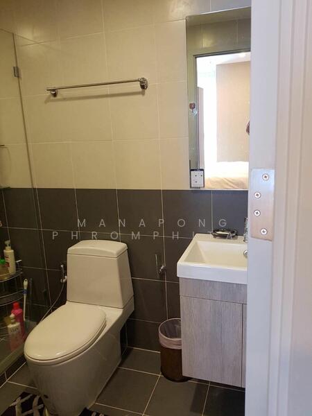 For Rent - IDEO Mobi Charan Interchange, Bangkok