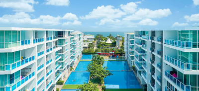 ขาย - My Resort Hua Hin : มายรีสอร์ท หัวหิน, ประจวบคีรีขันธ์