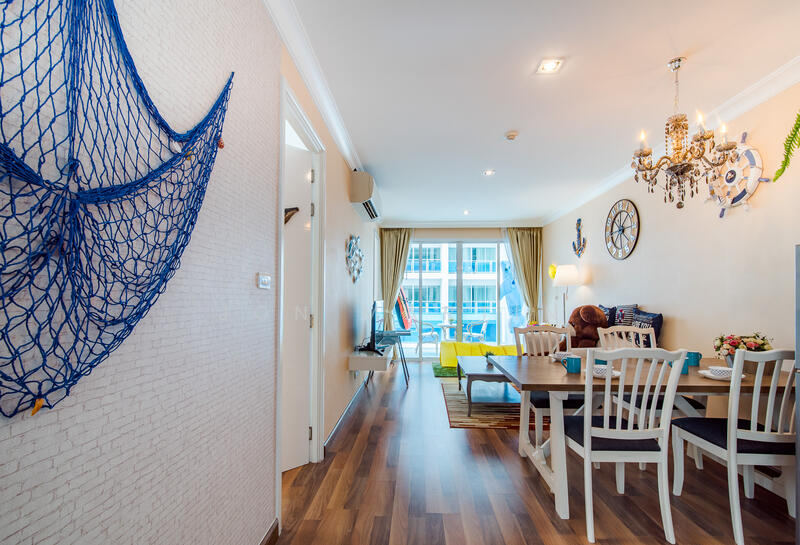 My Resort Hua Hin : มายรีสอร์ท หัวหิน, Prachuap Khiri Khan, ถนนตะเกียบ, Nong Kae, Hua Hin, Prachuap Khiri Khan, 2 Bedrooms, 65 sqm, Condo For Sale, by Jon Martin, 60223023 - DDproperty.com