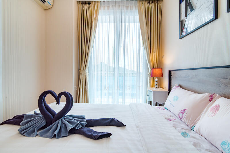 My Resort Hua Hin : มายรีสอร์ท หัวหิน, Prachuap Khiri Khan, ถนนตะเกียบ, Nong Kae, Hua Hin, Prachuap Khiri Khan, 2 Bedrooms, 65 sqm, Condo For Sale, by Jon Martin, 60223023 - DDproperty.com